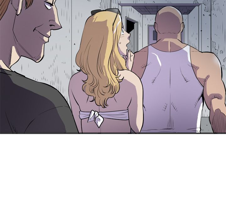 Wife Training Manhwa - Chapter 23 Page 20