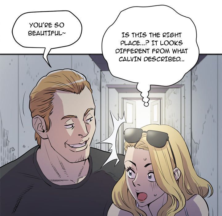 Wife Training Manhwa - Chapter 23 Page 21