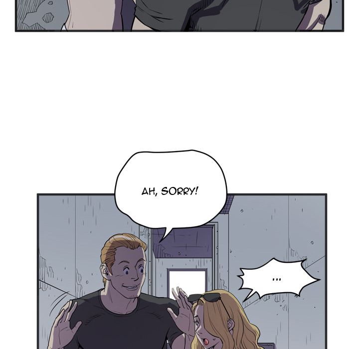 Wife Training Manhwa - Chapter 23 Page 25