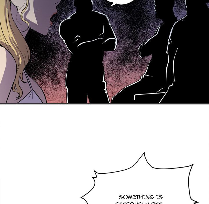 Wife Training Manhwa - Chapter 23 Page 32