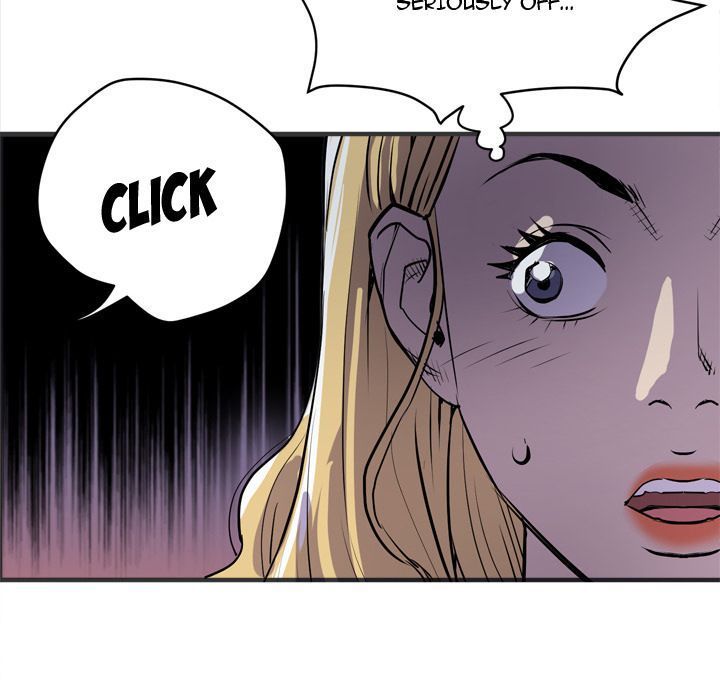 Wife Training Manhwa - Chapter 23 Page 33