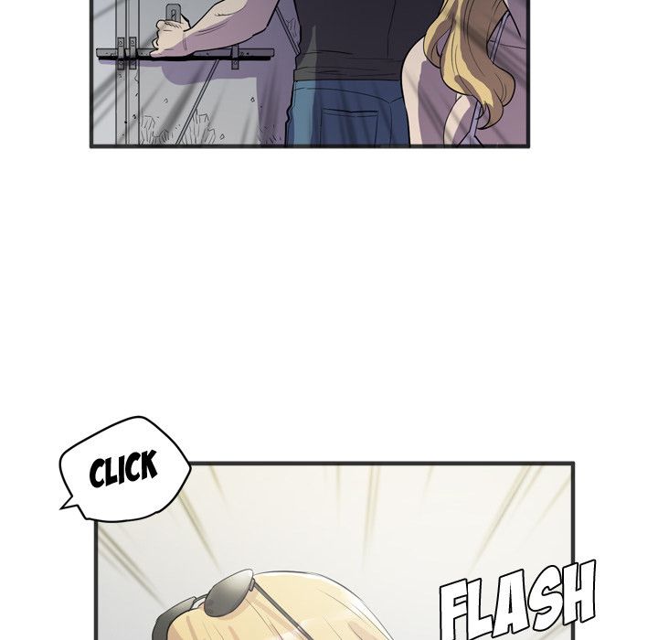 Wife Training Manhwa - Chapter 23 Page 35