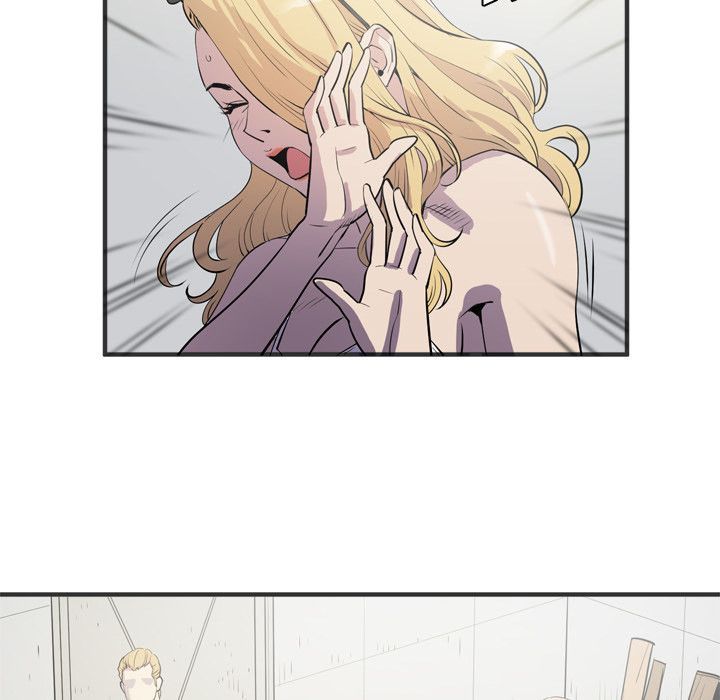 Wife Training Manhwa - Chapter 23 Page 36