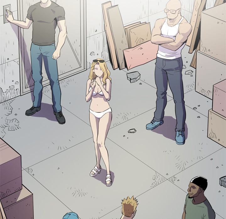 Wife Training Manhwa - Chapter 23 Page 37