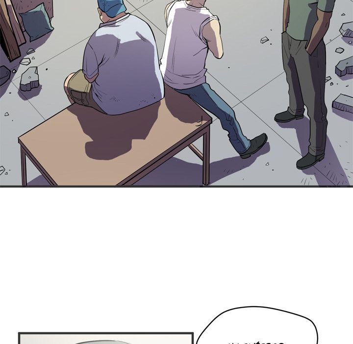 Wife Training Manhwa - Chapter 23 Page 38