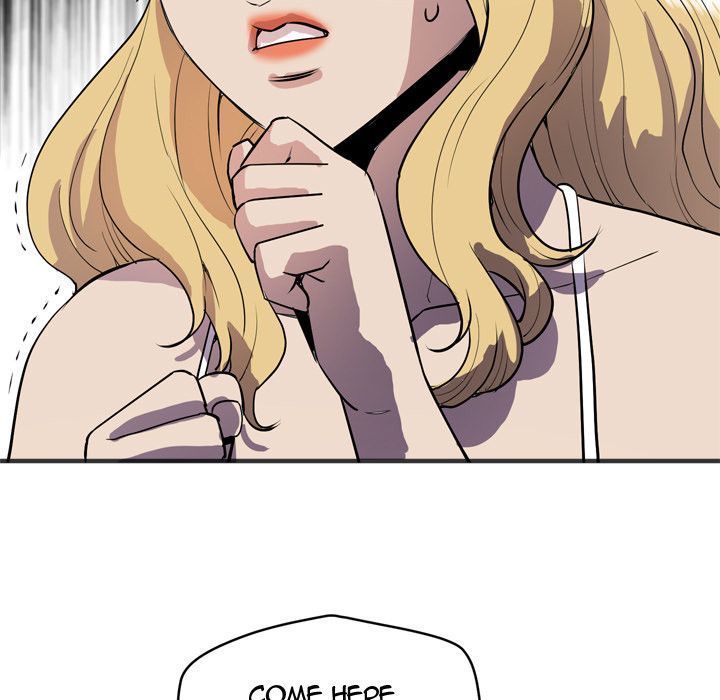 Wife Training Manhwa - Chapter 23 Page 42