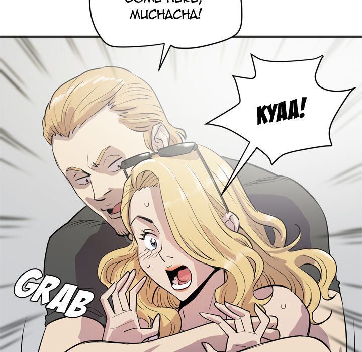 Wife Training Manhwa - Chapter 23 Page 43