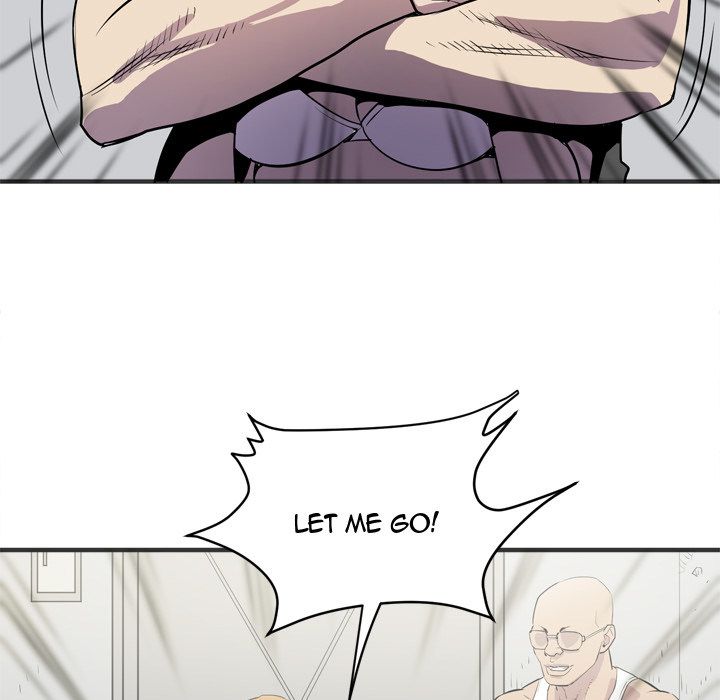 Wife Training Manhwa - Chapter 23 Page 44