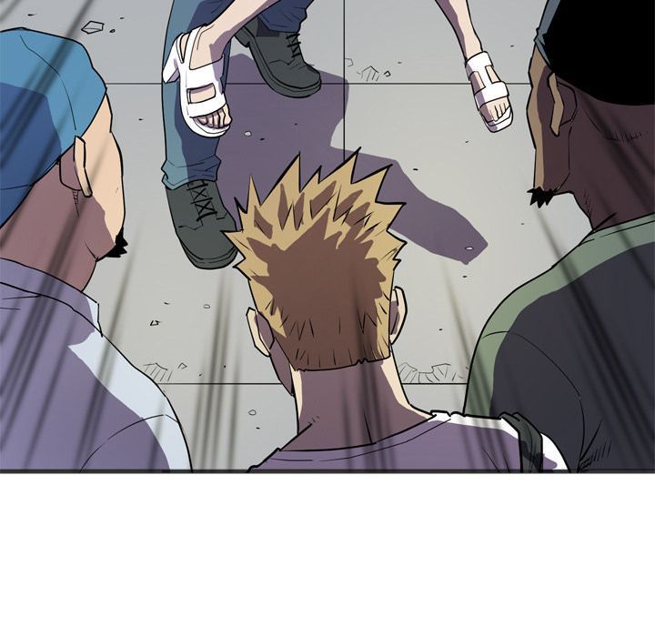 Wife Training Manhwa - Chapter 23 Page 46