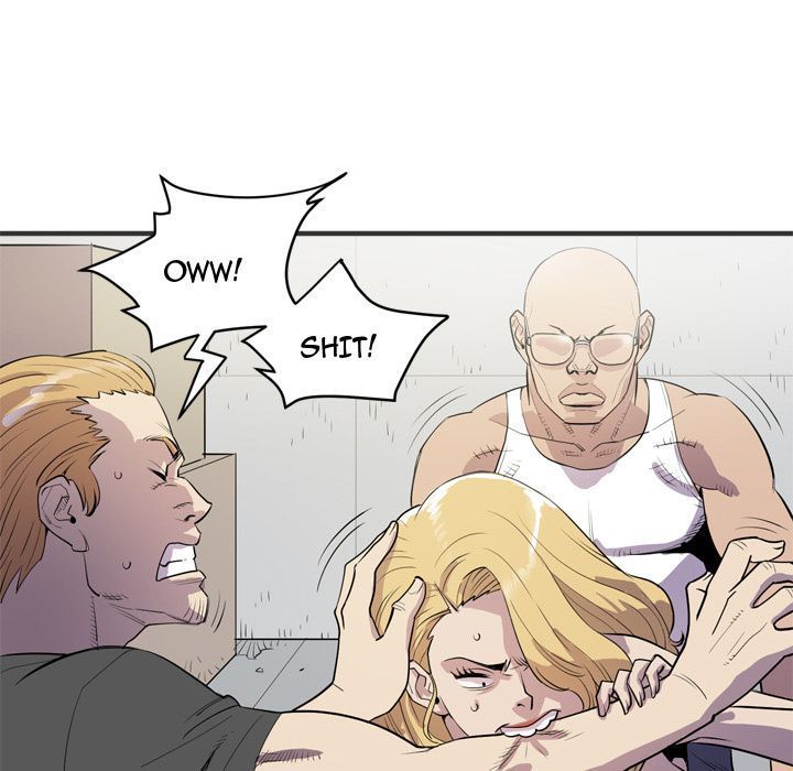 Wife Training Manhwa - Chapter 23 Page 48