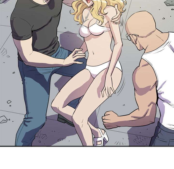 Wife Training Manhwa - Chapter 23 Page 53