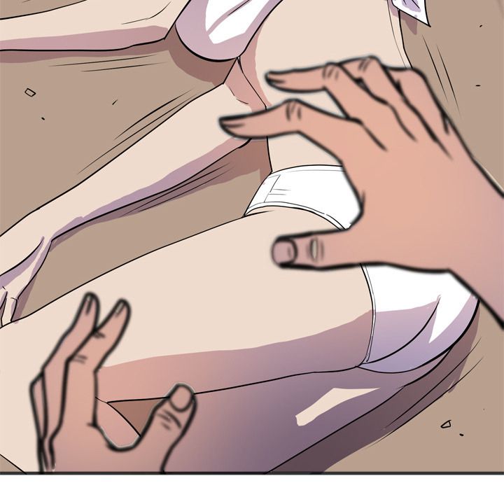 Wife Training Manhwa - Chapter 23 Page 57