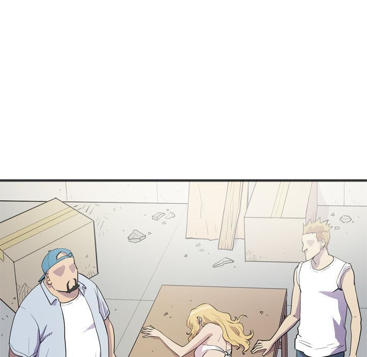 Wife Training Manhwa - Chapter 23 Page 58