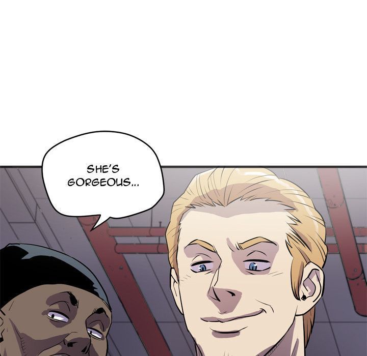 Wife Training Manhwa - Chapter 23 Page 60