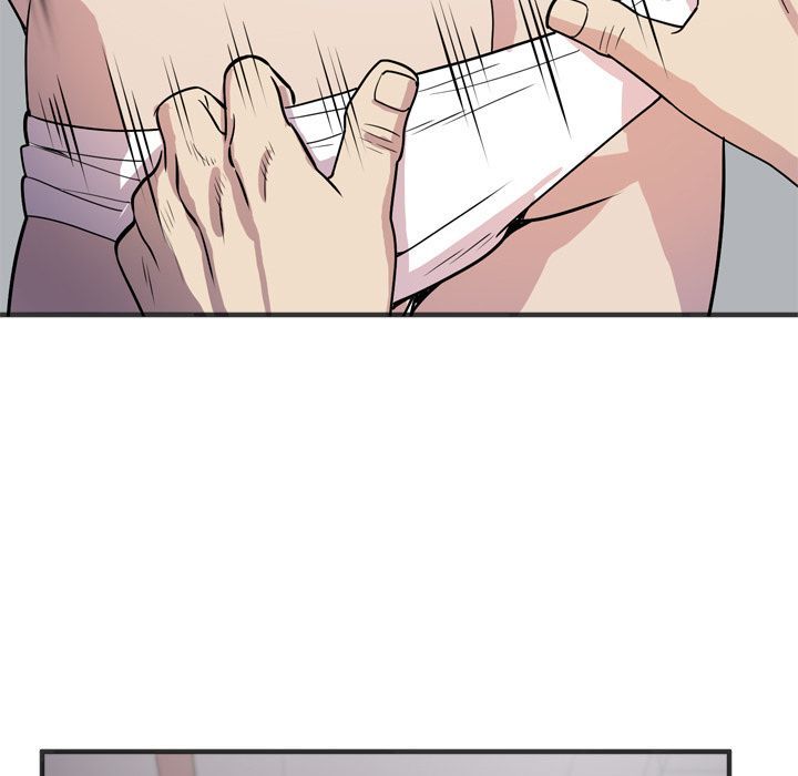 Wife Training Manhwa - Chapter 23 Page 64