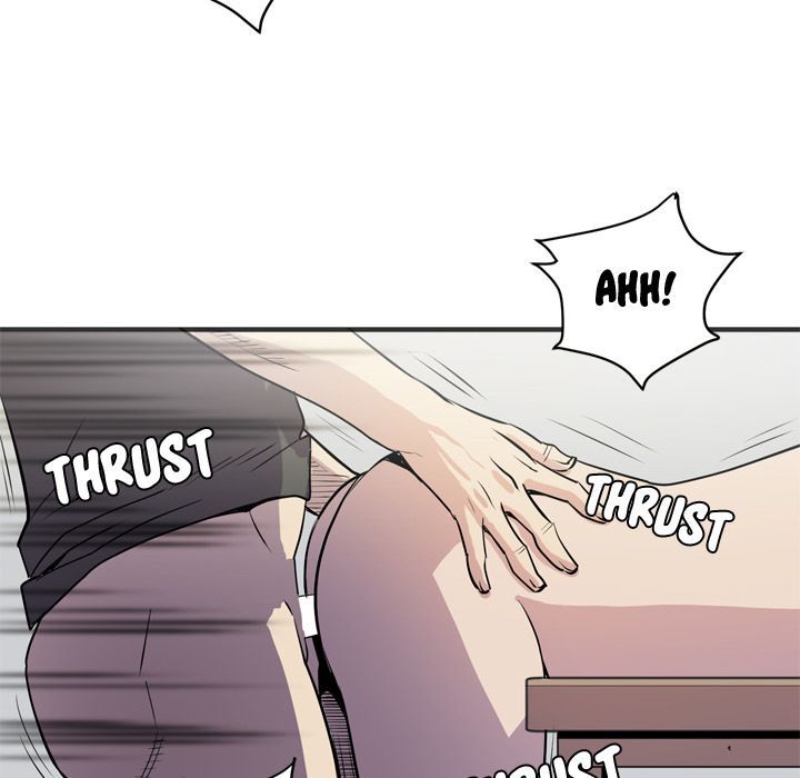 Wife Training Manhwa - Chapter 23 Page 73