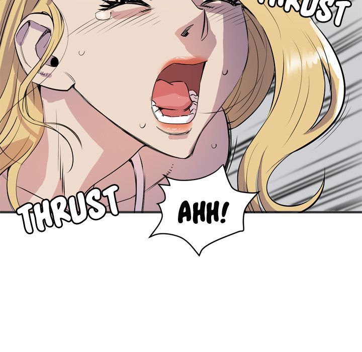 Wife Training Manhwa - Chapter 23 Page 75