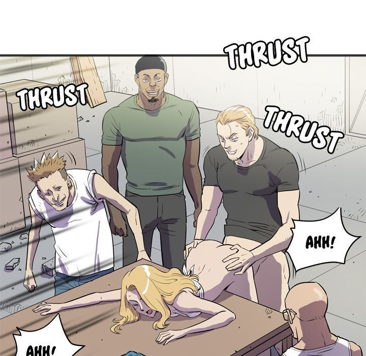 Wife Training Manhwa - Chapter 23 Page 76