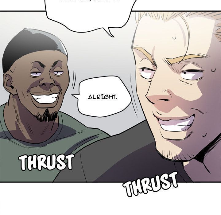 Wife Training Manhwa - Chapter 23 Page 78