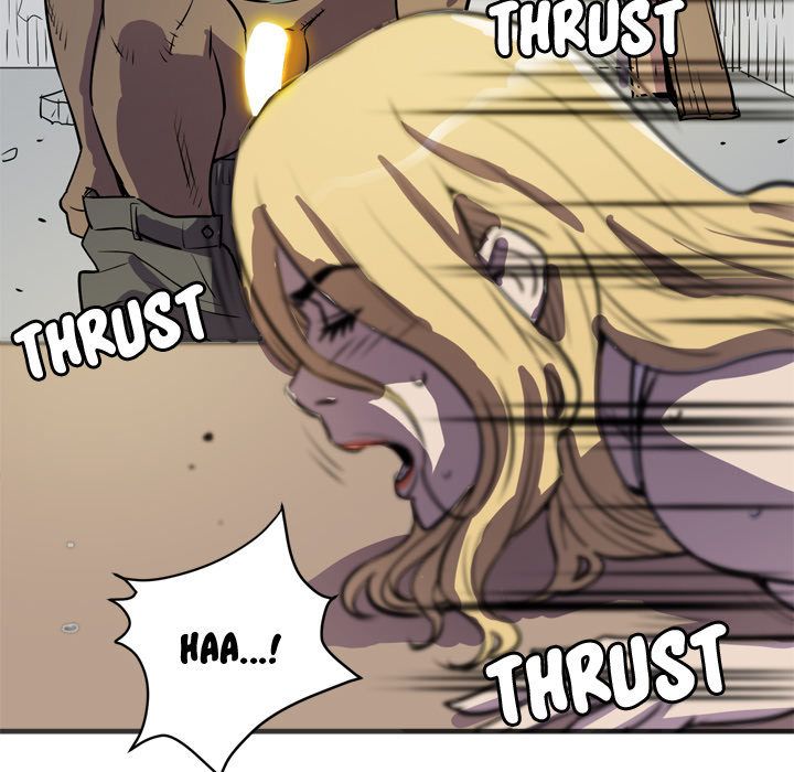 Wife Training Manhwa - Chapter 23 Page 80