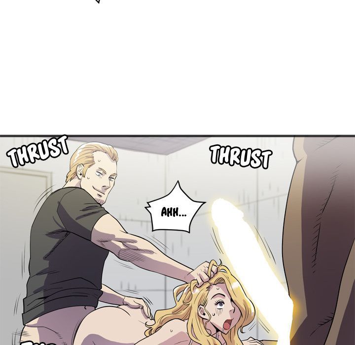 Wife Training Manhwa - Chapter 23 Page 81