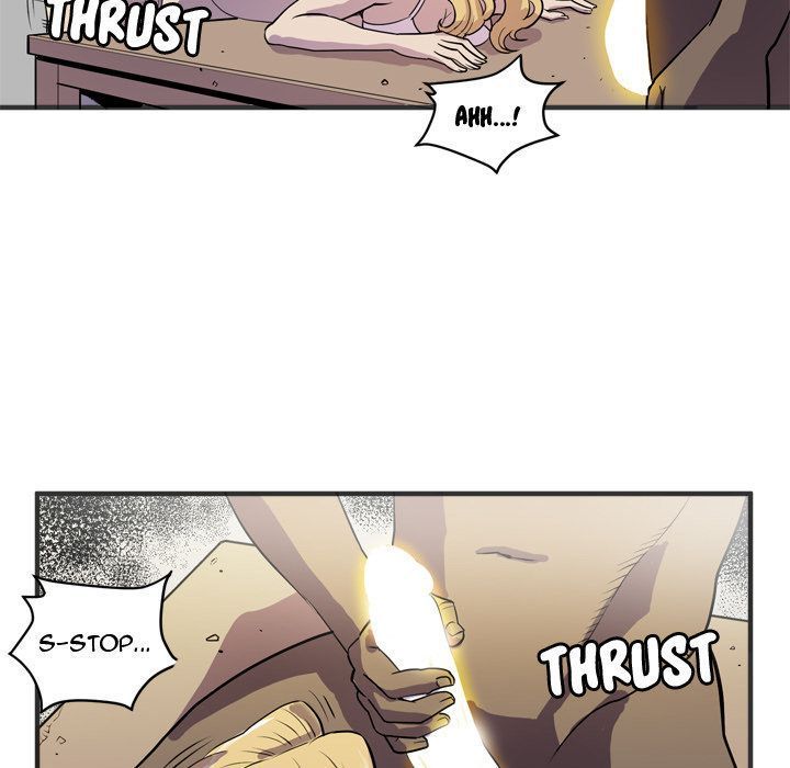 Wife Training Manhwa - Chapter 23 Page 82