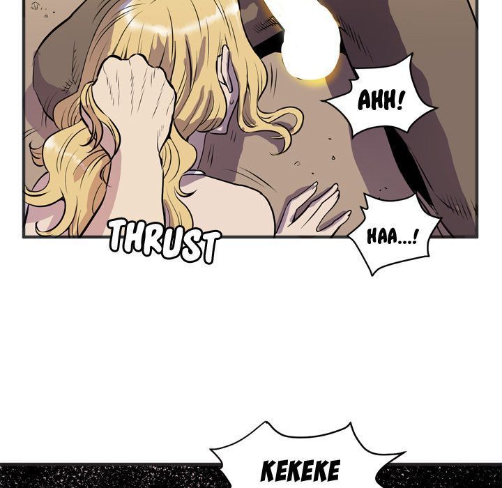 Wife Training Manhwa - Chapter 23 Page 83