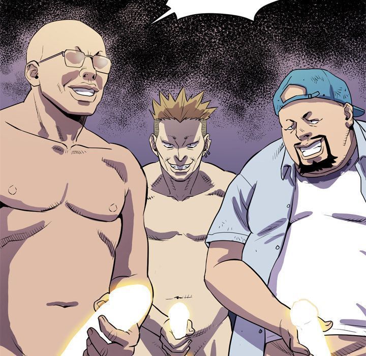 Wife Training Manhwa - Chapter 23 Page 84