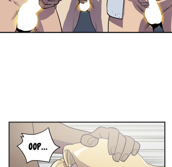 Wife Training Manhwa - Chapter 23 Page 85