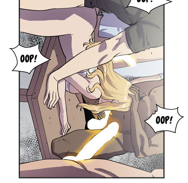 Wife Training Manhwa - Chapter 23 Page 88