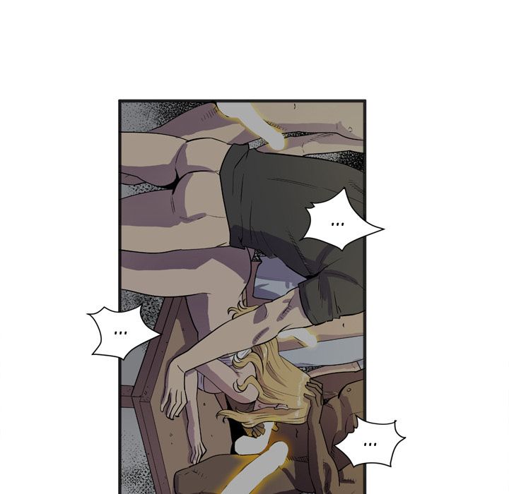 Wife Training Manhwa - Chapter 23 Page 89