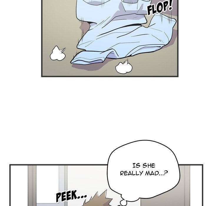 Wife Training Manhwa - Chapter 23 Page 93
