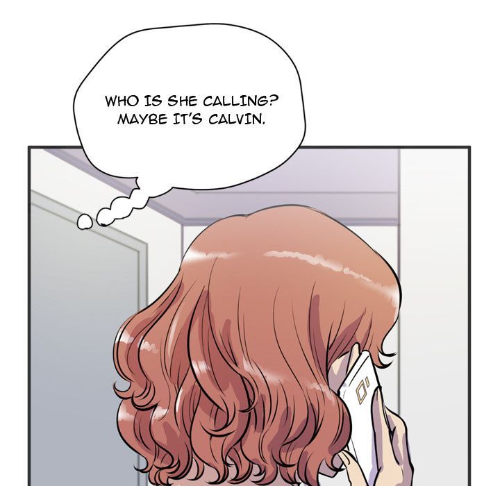 Wife Training Manhwa - Chapter 23 Page 96