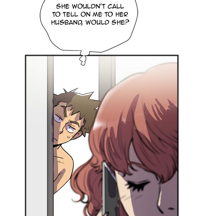 Wife Training Manhwa - Chapter 23 Page 98