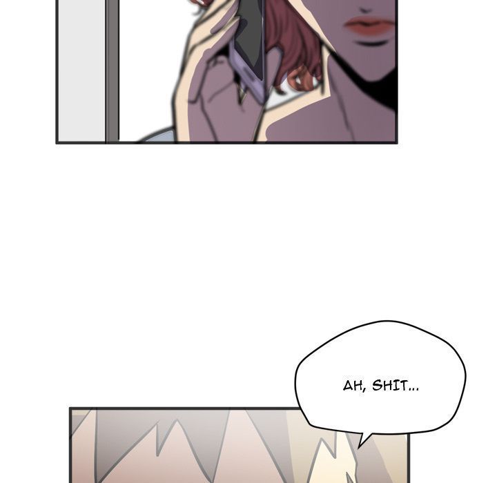 Wife Training Manhwa - Chapter 23 Page 99