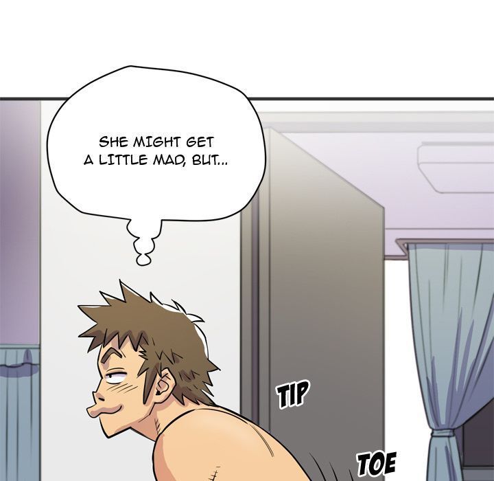 Wife Training Manhwa - Chapter 23 Page 104