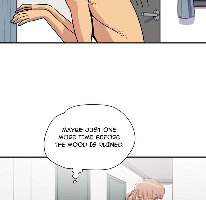 Wife Training Manhwa - Chapter 23 Page 105