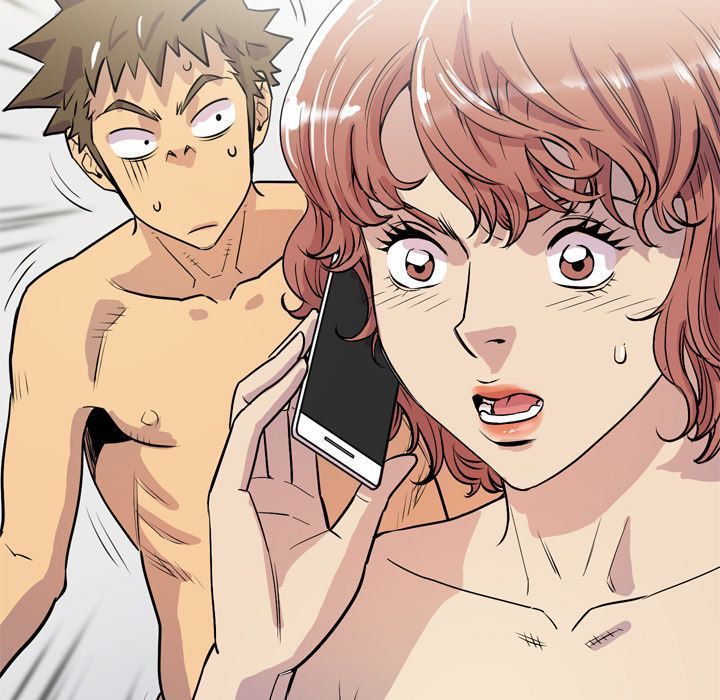 Wife Training Manhwa - Chapter 23 Page 110