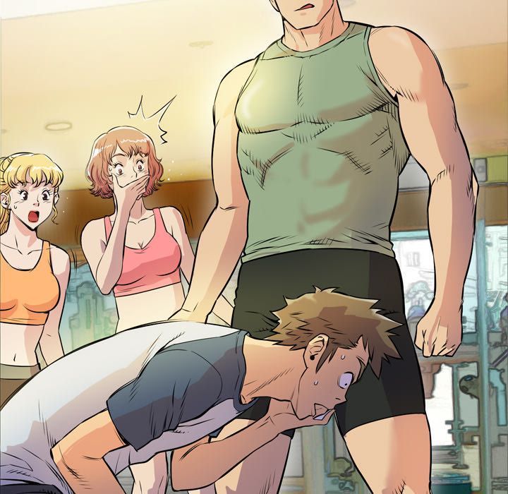 Wife Training Manhwa - Chapter 11 Page 4
