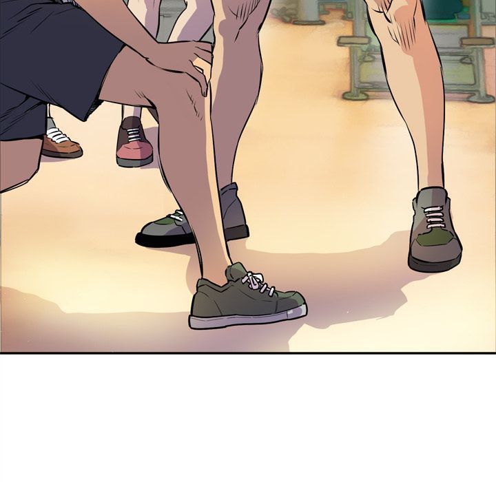 Wife Training Manhwa - Chapter 11 Page 5