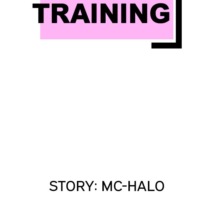 Wife Training Manhwa - Chapter 11 Page 7