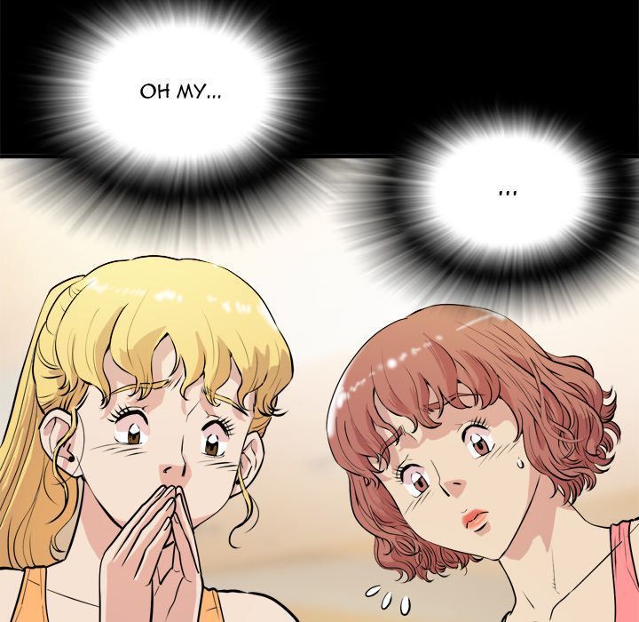 Wife Training Manhwa - Chapter 11 Page 11