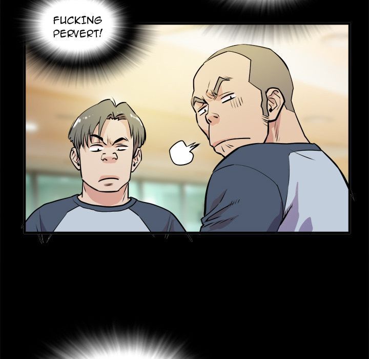 Wife Training Manhwa - Chapter 11 Page 13