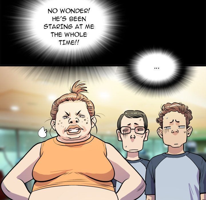 Wife Training Manhwa - Chapter 11 Page 14