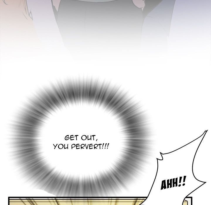 Wife Training Manhwa - Chapter 11 Page 18