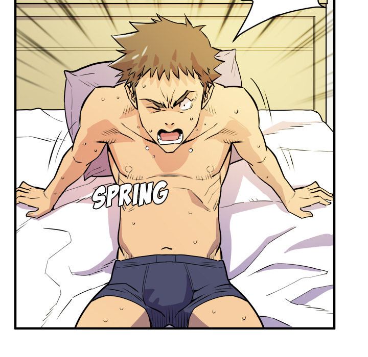 Wife Training Manhwa - Chapter 11 Page 19