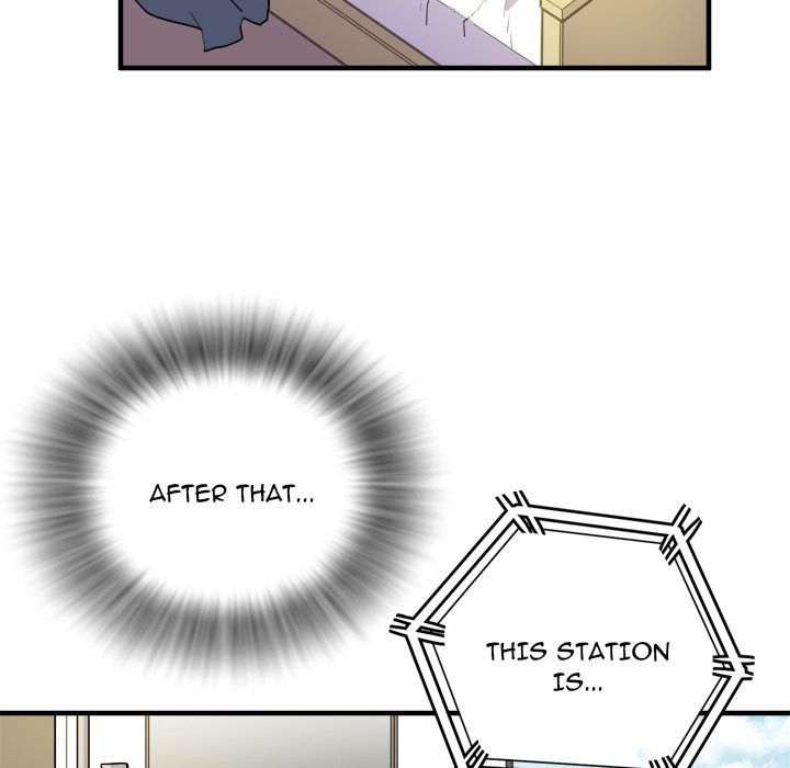 Wife Training Manhwa - Chapter 11 Page 22