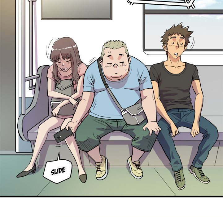 Wife Training Manhwa - Chapter 11 Page 23