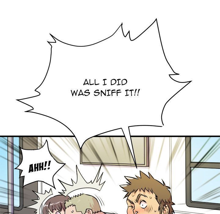 Wife Training Manhwa - Chapter 11 Page 24