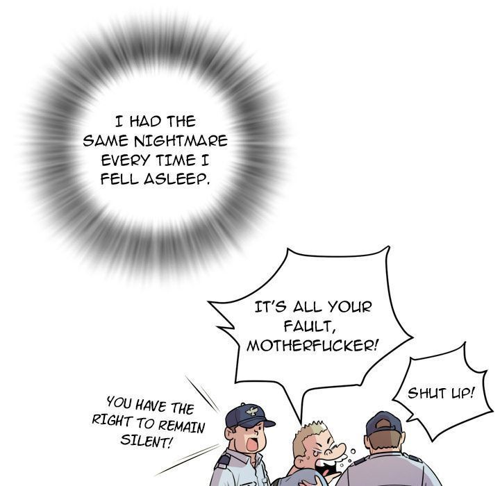 Wife Training Manhwa - Chapter 11 Page 26